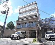 三条駅より徒歩6分 築16年8ヶ月 5階建の賃貸物件