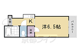セレッソＡ 2階