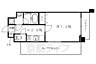 間取り：間取
