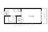 間取り：間取