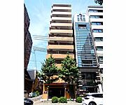 ライオンズマンション京都河原町 5階 築39年5ヶ月の賃貸物件
