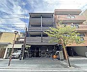 ベラジオ京都鴨川の賃貸物件