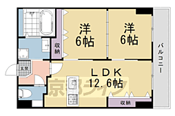 GEN SAKIZO VILLA烏丸四条 9階/903