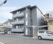 セントーサの賃貸物件