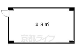 西陵ロイヤルビルテナント 1階/1C