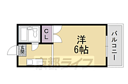ハイツ東 2階