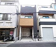 二条駅より徒歩4分 築3年11ヶ月の賃貸物件
