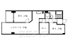 間取り：間取