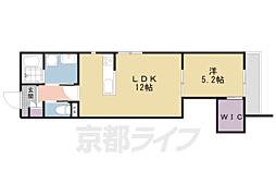 フォレストメゾン若みや 2階