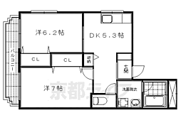 famille北清 3階