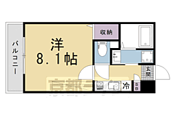 京都市営烏丸線 今出川駅 徒歩5分