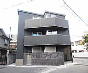 マナーズハウス山科駅前の賃貸物件