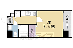 グランドパレス西大路 8階