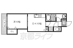 Prosper11 2階/201