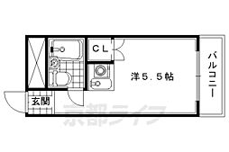 ＤＡコート 2階/211
