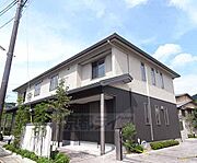 ドゥエール洛北の賃貸物件