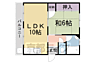 間取り：間取