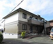 藤阪駅より徒歩4分 2階 築28年2ヶ月の賃貸物件