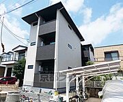 REGALEST丹波橋の賃貸物件