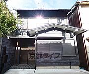 龍谷大前深草駅より徒歩8分 築46年1ヶ月 2階建の賃貸物件