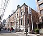 周辺：中京郵便局まで165m 西洋風な外観です