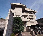 安井マンション 2階 築36年6ヶ月の賃貸物件