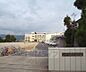周辺：大井小学校まで1200m