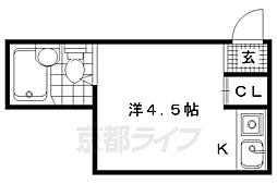 パティス大宮 1階/103
