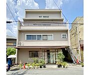 シェモア東久保田町 3階 築60年3ヶ月の賃貸物件