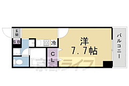 アンプルールフェールエアリーズII 1階/103