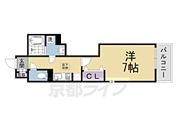 メゾンド・御領町 3階/303