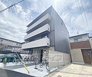 フラッティ西京極の賃貸物件