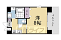 アスヴェル京都四条烏丸10階7.6万円