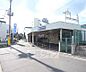 周辺：長岡天神駅まで1100m