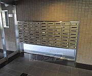 長岡京駅より徒歩5分 5階 築35年10ヶ月の賃貸物件