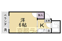 京都市営烏丸線 今出川駅 徒歩8分