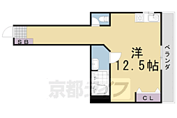 メゾンS&J 3階
