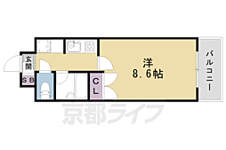 パインフィールド壬生 7階