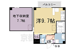 セント相合町 1階