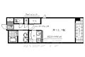 サンロイヤル三条10階7.9万円