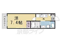 鑓屋町新築マンション 3階/302