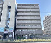 ベラジオ京都洛南グルーブ 2階 築14年7ヶ月の賃貸物件