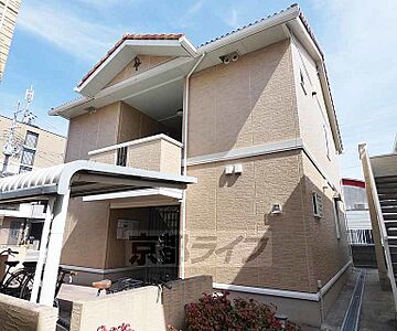 外観 外観