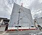 その他：・建築中