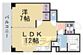 メゾンドココ5階9.7万円
