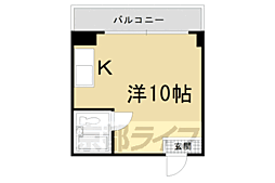 Kビル 5階/504
