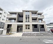竹田駅より徒歩4分 1階 新築の賃貸物件