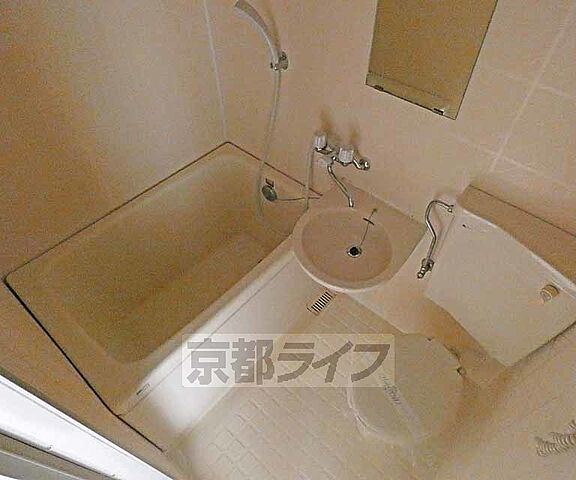 浴室