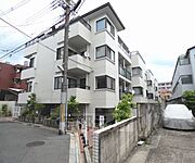 メイゾン鞍馬口 2階 築42年7ヶ月の賃貸物件