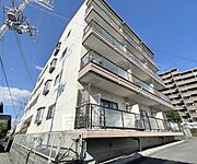 津田駅より徒歩2分 2階 築28年6ヶ月の賃貸物件